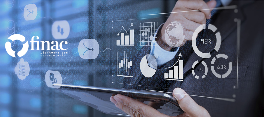 Aplicaciones Finac